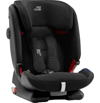 Автокресло Britax-Romer Advansafix IV R Cosmos Black