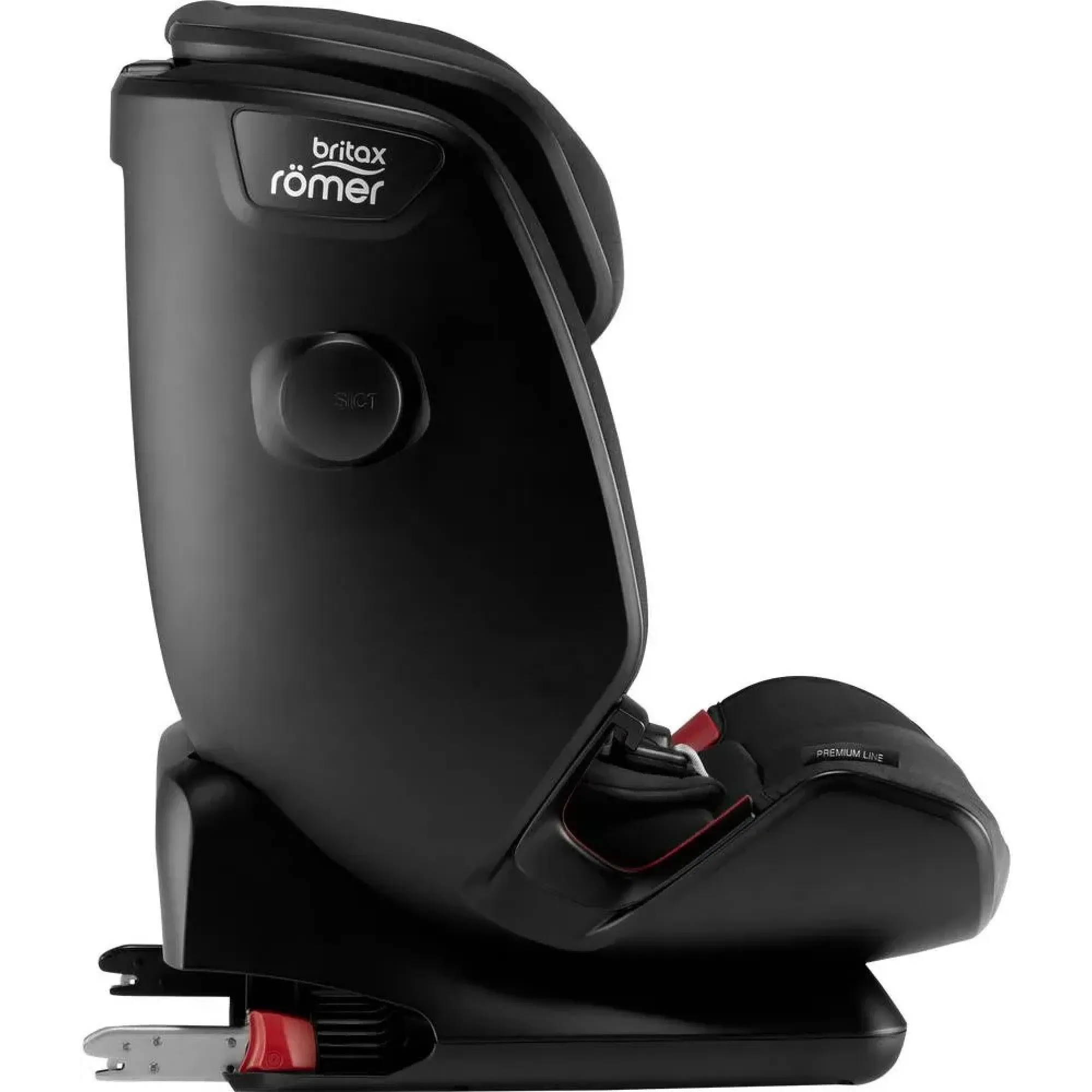 Автокресло Britax-Romer Advansafix IV R Cosmos Black