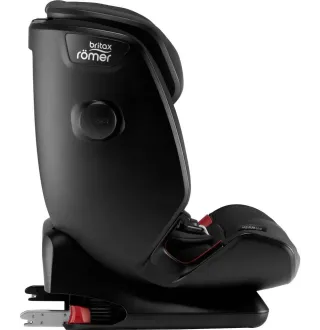 Автокресло Britax-Romer Advansafix IV R Cosmos Black