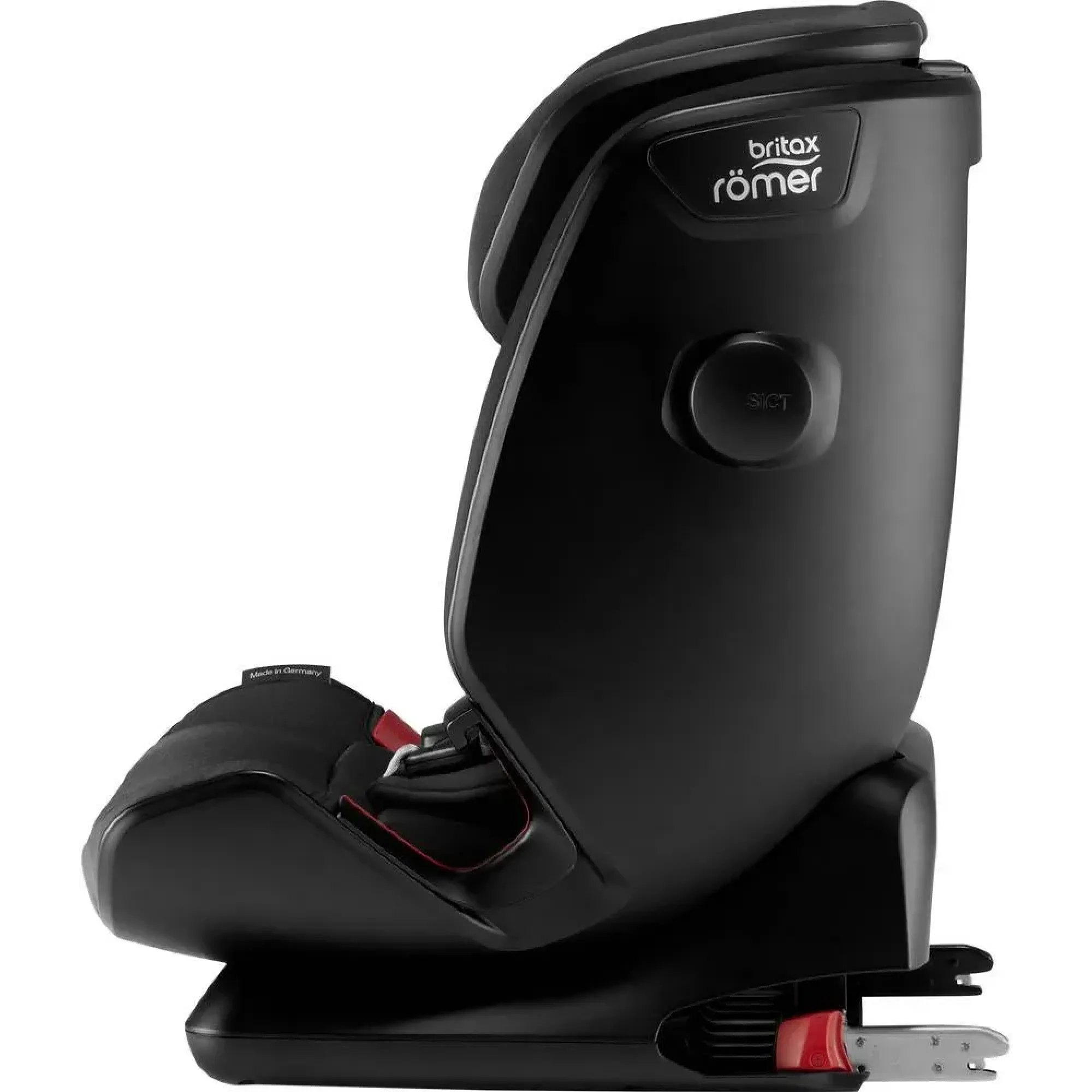 Автокресло Britax-Romer Advansafix IV R Cosmos Black