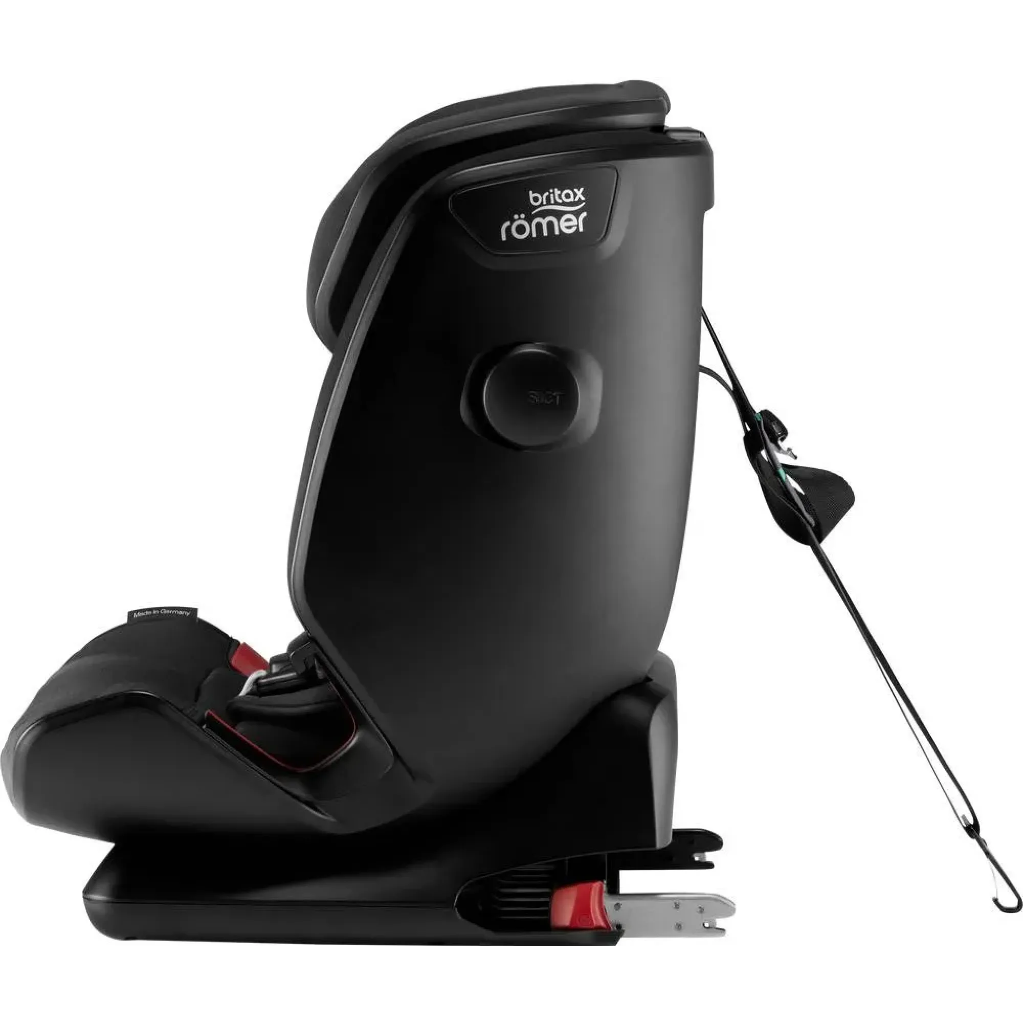 Автокресло Britax-Romer Advansafix IV R Cosmos Black