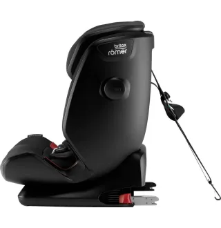 Автокресло Britax-Romer Advansafix IV R Cosmos Black