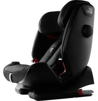 Автокресло Britax-Romer Advansafix IV R Cosmos Black