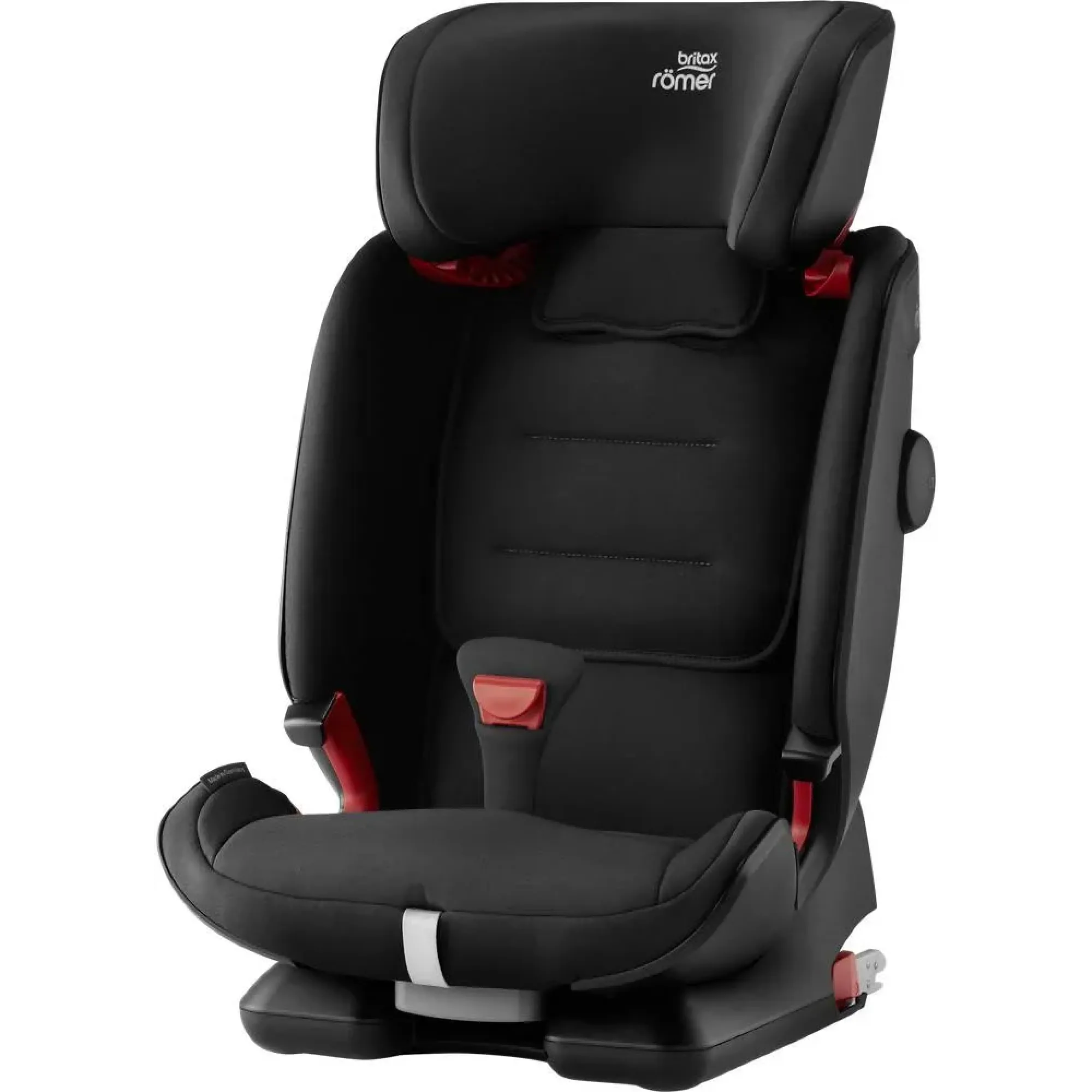 Автокресло Britax-Romer Advansafix IV R Cosmos Black