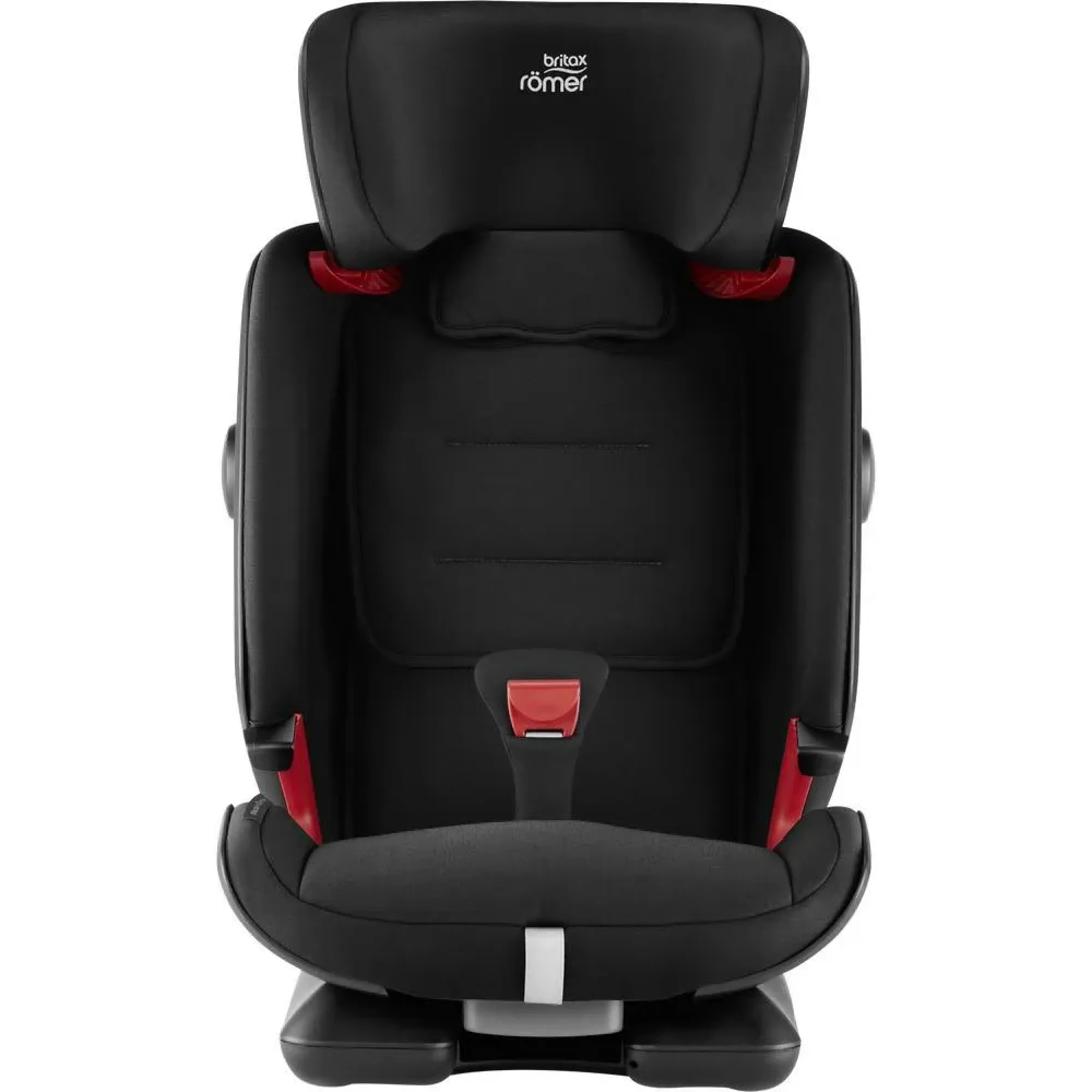 Автокресло Britax-Romer Advansafix IV R Cosmos Black