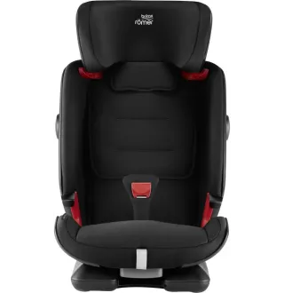 Автокресло Britax-Romer Advansafix IV R Cosmos Black