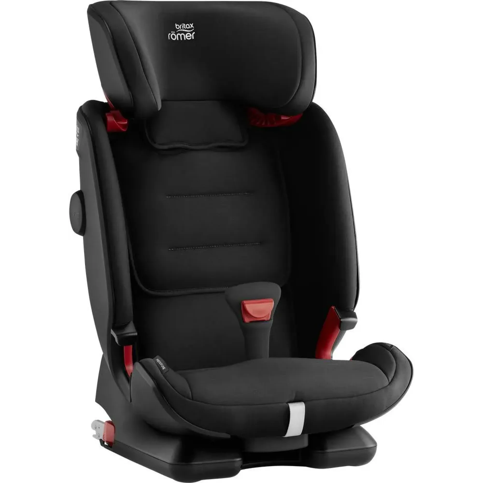Автокресло Britax-Romer Advansafix IV R Cosmos Black