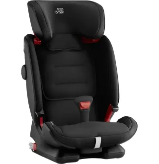 Автокресло Britax-Romer Advansafix IV R Cosmos Black