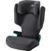 Автокрісло Britax-Romer Adventure Plus Midnight Grey