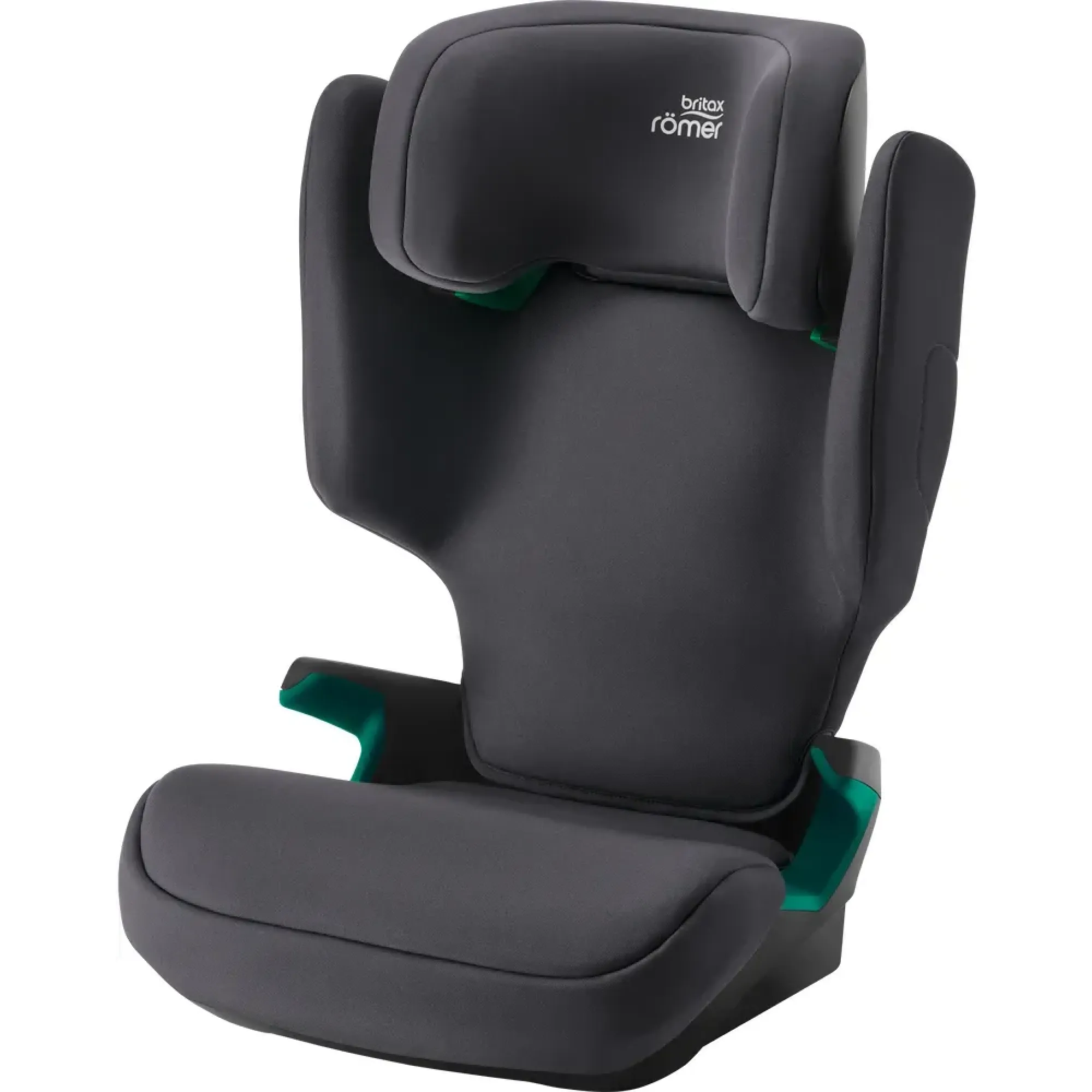 Автокрісло Britax-Romer Adventure Plus Midnight Grey