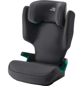 Автокрісло Britax-Romer Adventure Plus Midnight Grey