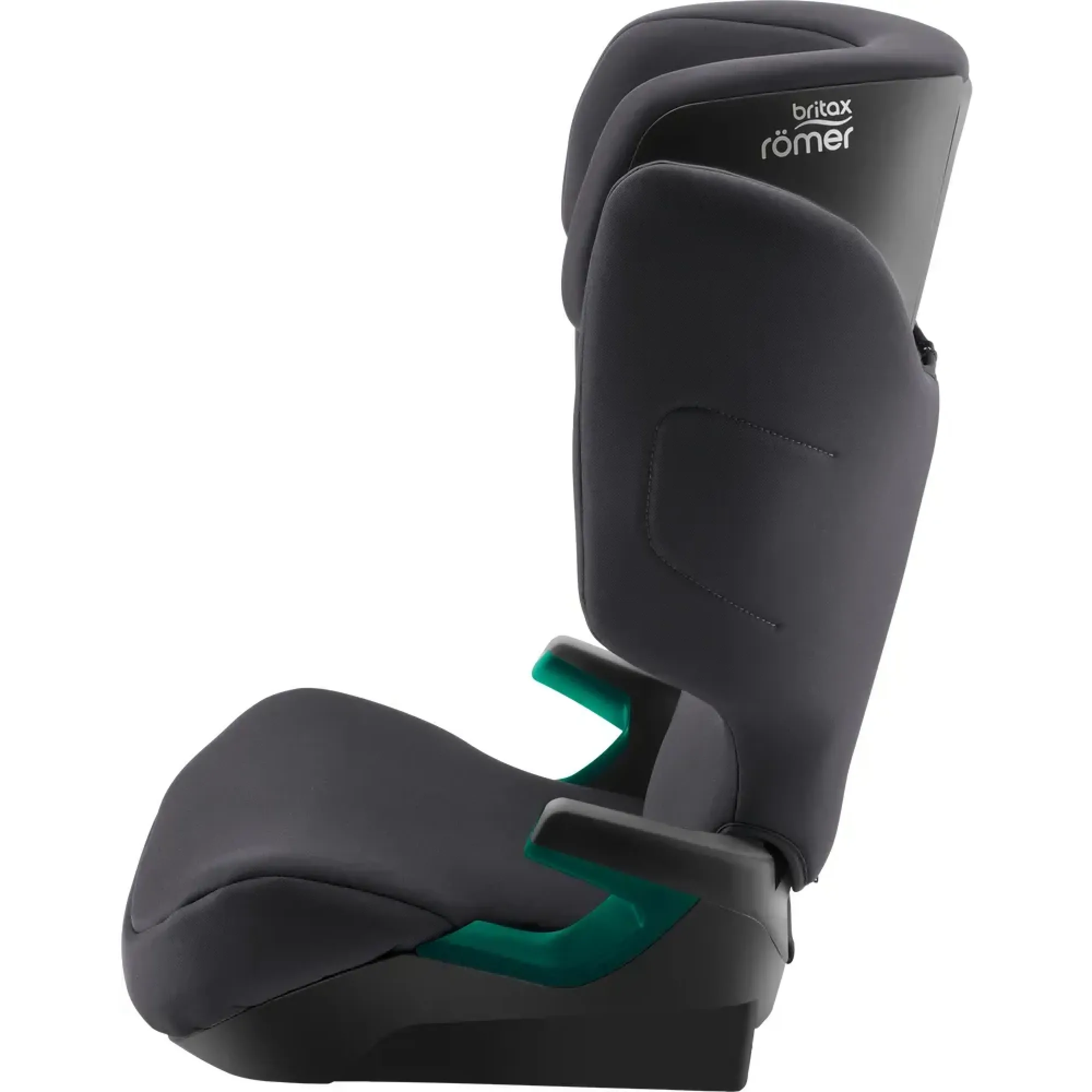 Автокрісло Britax-Romer Adventure Plus Midnight Grey