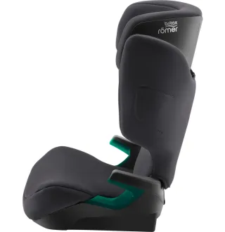 Автокрісло Britax-Romer Adventure Plus Midnight Grey