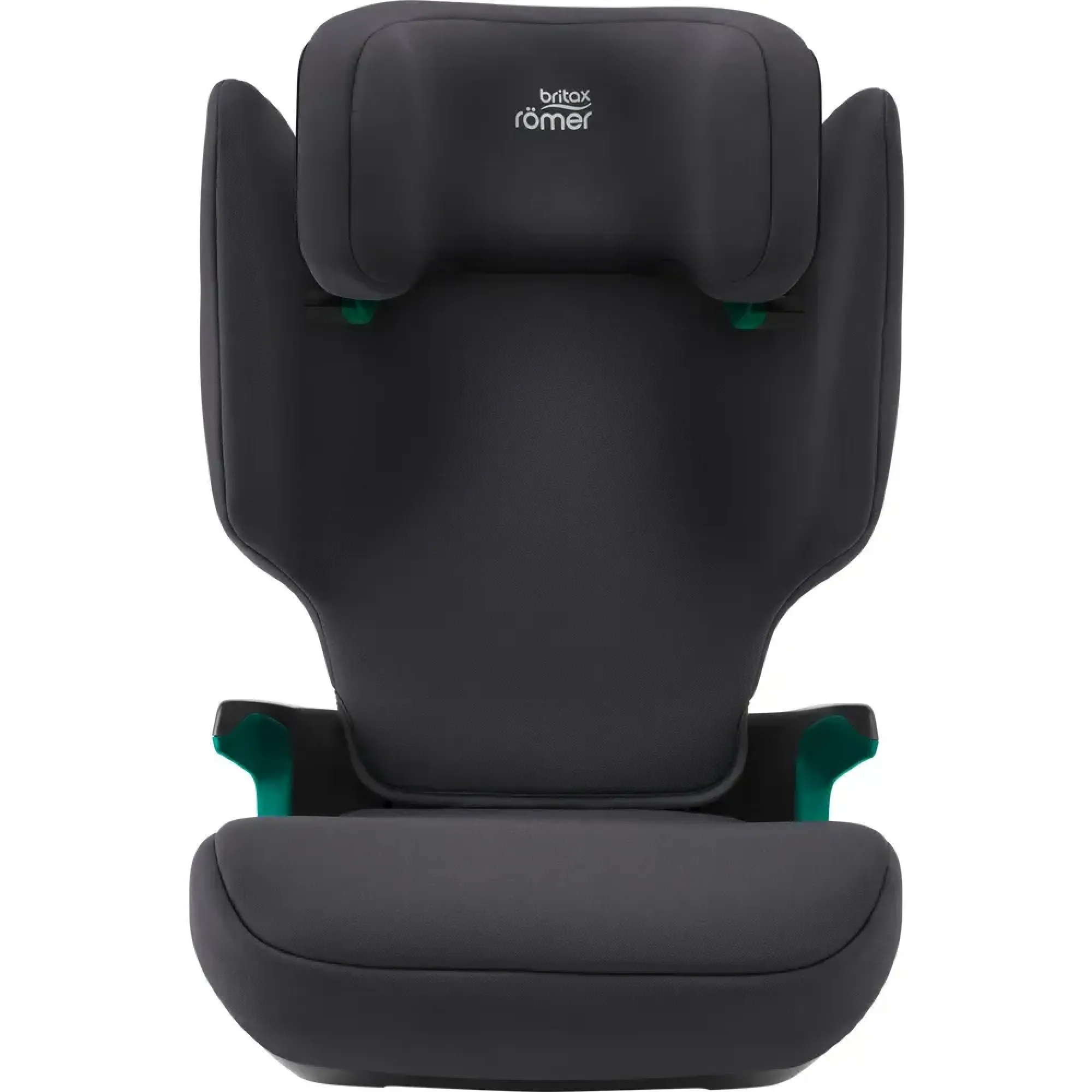 Автокрісло Britax-Romer Adventure Plus Midnight Grey