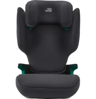 Автокрісло Britax-Romer Adventure Plus Midnight Grey
