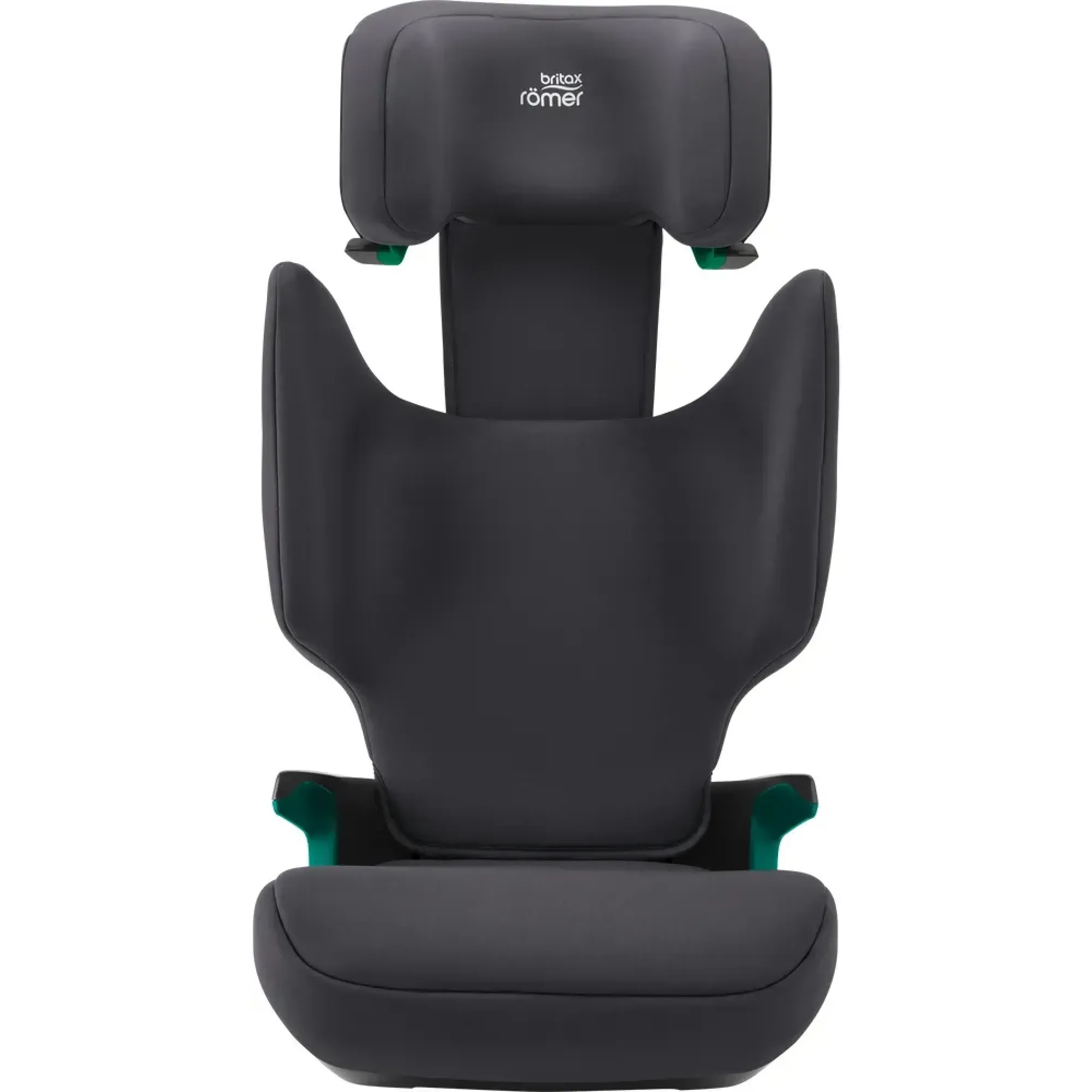 Автокрісло Britax-Romer Adventure Plus Midnight Grey