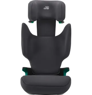 Автокрісло Britax-Romer Adventure Plus Midnight Grey