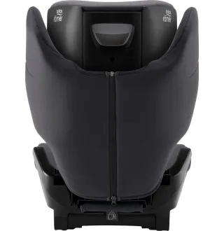Автокрісло Britax-Romer Adventure Plus Midnight Grey