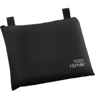 Дощовик Britax-Romer Smile III Black