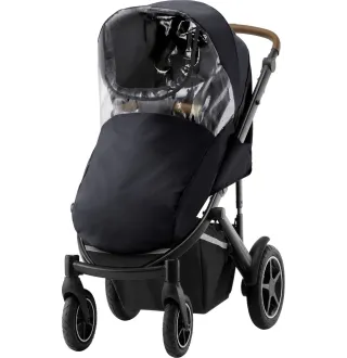 Дощовик Britax-Romer Smile III Black