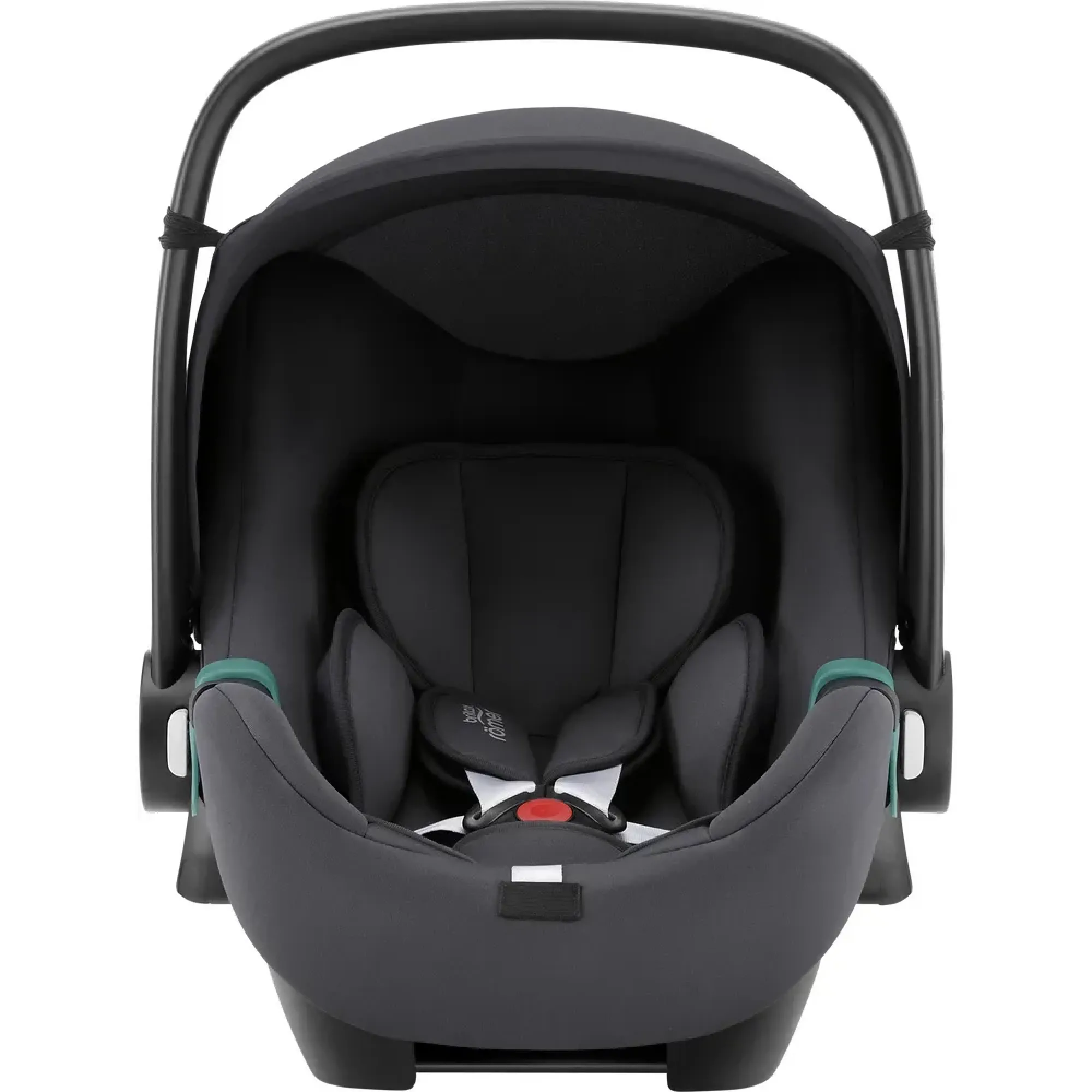 Автокрісло Britax-Romer Baby-Safe 3 i-Size Midnight Grey