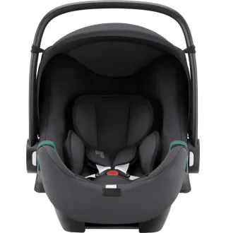 Автокрісло Britax-Romer Baby-Safe 3 i-Size Midnight Grey