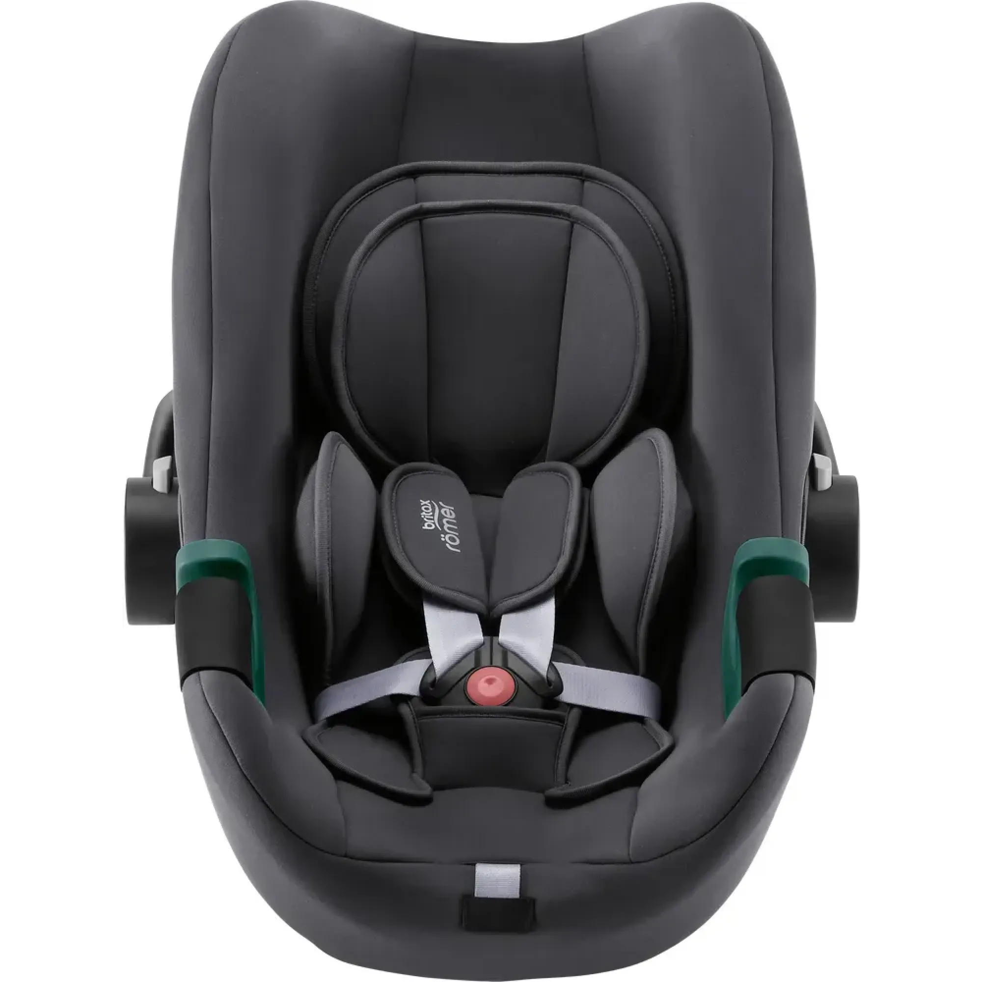 Автокрісло Britax-Romer Baby-Safe 3 i-Size Midnight Grey
