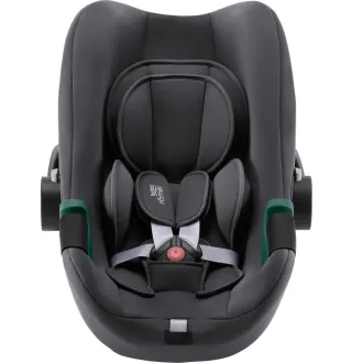 Автокрісло Britax-Romer Baby-Safe 3 i-Size Midnight Grey