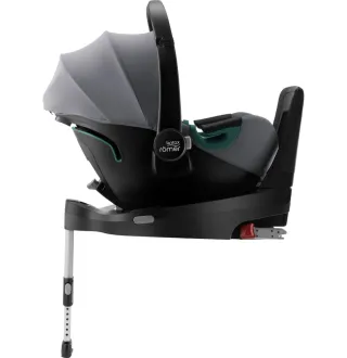 Автокрісло Britax-Romer Baby-Safe 3 i-Size Midnight Grey