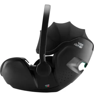 Автокрісло Britax-Romer Baby-Safe 5Z2 Space Black