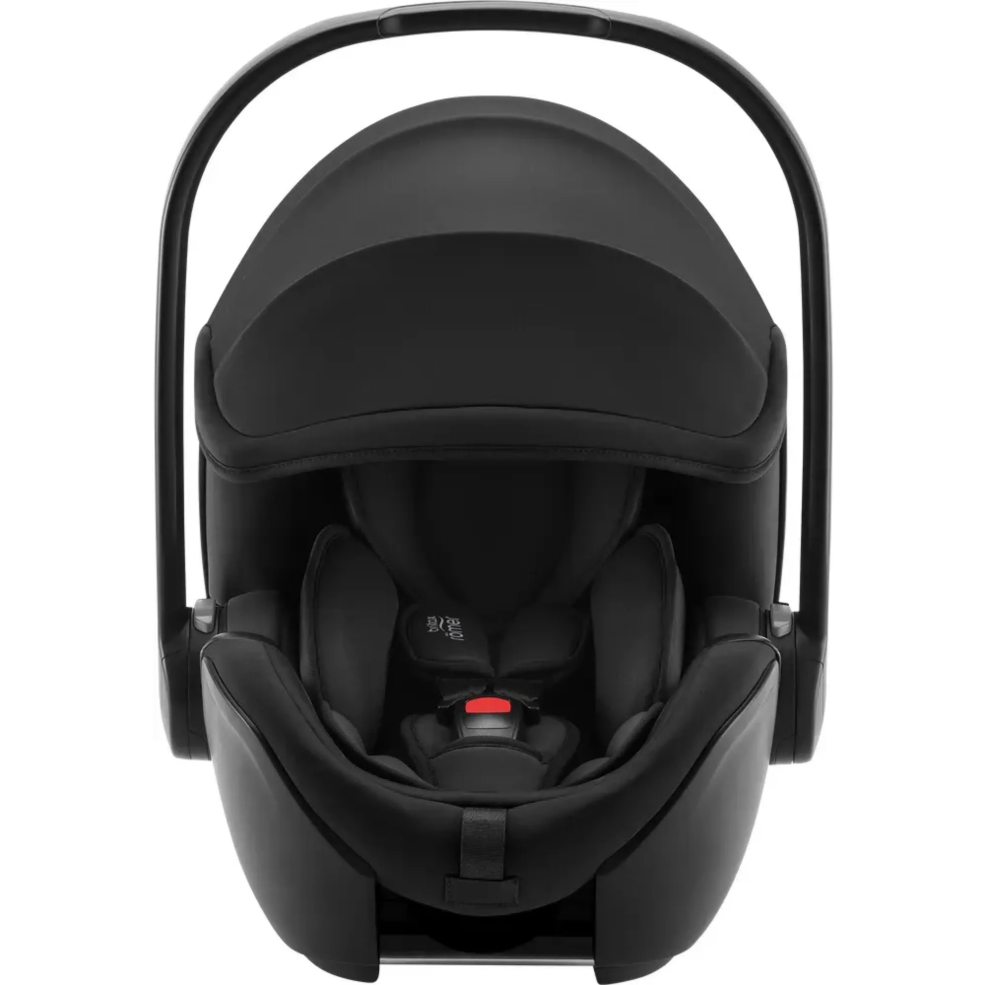 Автокрісло Britax-Romer Baby-Safe 5Z2 Space Black