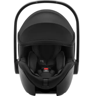 Автокрісло Britax-Romer Baby-Safe 5Z2 Space Black