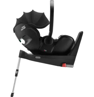 Автокрісло Britax-Romer Baby-Safe 5Z2 Space Black