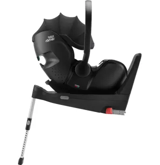 Автокрісло Britax-Romer Baby-Safe 5Z2 Space Black