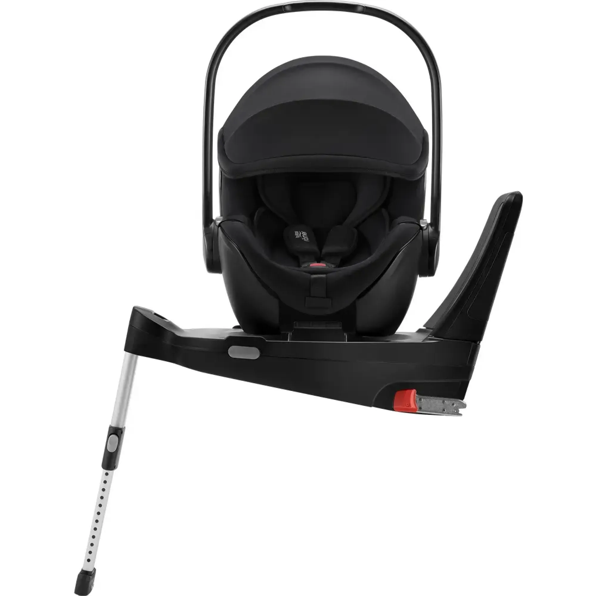 Автокрісло Britax-Romer Baby-Safe 5Z2 Space Black