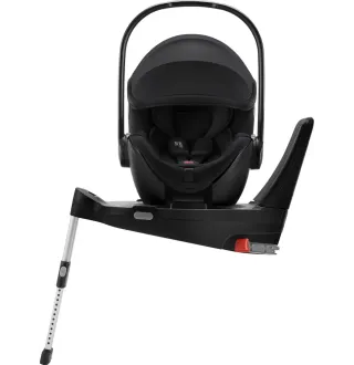Автокрісло Britax-Romer Baby-Safe 5Z2 Space Black