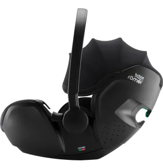 Автокрісло Britax-Romer Baby-Safe Pro Galaxy Black