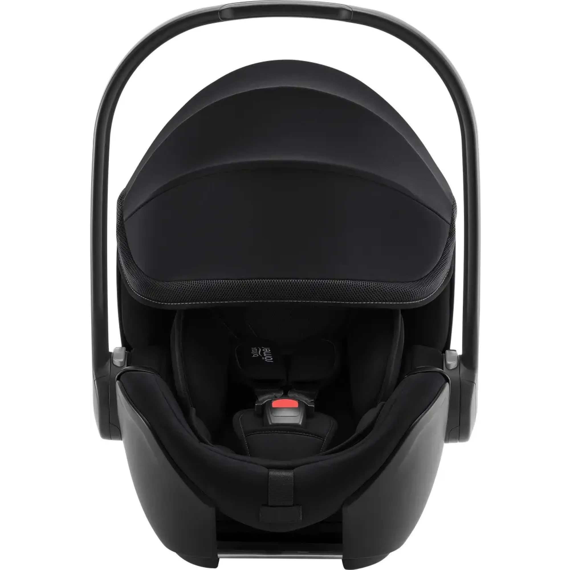 Автокрісло Britax-Romer Baby-Safe Pro Galaxy Black