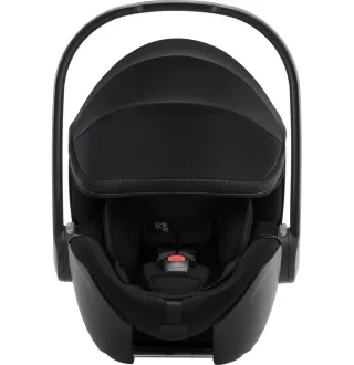 Автокрісло Britax-Romer Baby-Safe Pro Galaxy Black