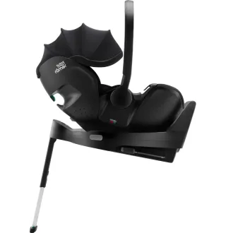 Автокрісло Britax-Romer Baby-Safe Pro Galaxy Black