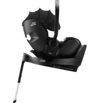 Автокрісло Britax-Romer Baby-Safe Pro Galaxy Black