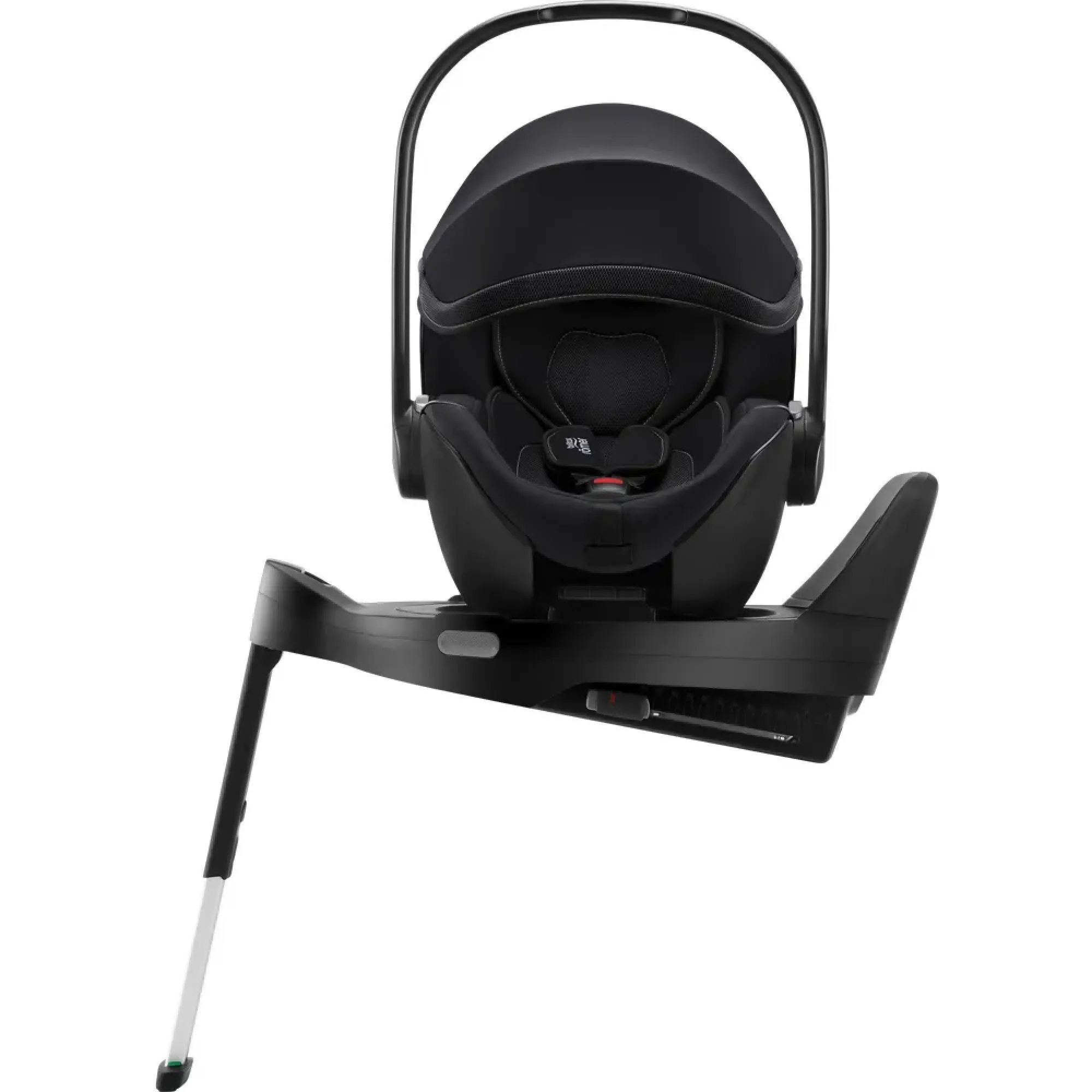 Автокрісло Britax-Romer Baby-Safe Pro Galaxy Black