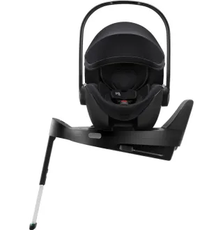 Автокрісло Britax-Romer Baby-Safe Pro Galaxy Black