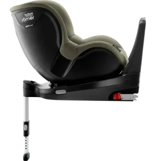 Автокрісло Britax-Romer Dualfix i-Size Olive Green