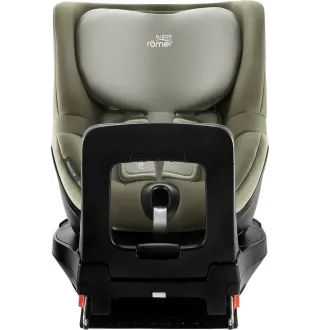 Автокрісло Britax-Romer Dualfix i-Size Olive Green