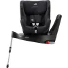 Автокрісло Britax-Romer Dualfix iSense Fossil Grey з платформою Flex Base iSense Автокрісло Britax-Romer Dualfix iSense Fossil Grey з платформою Flex Base iSense