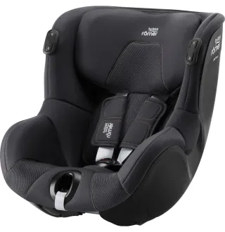 Автокрісло Britax-Romer Dualfix iSense Fossil Grey з платформою Flex Base iSense
