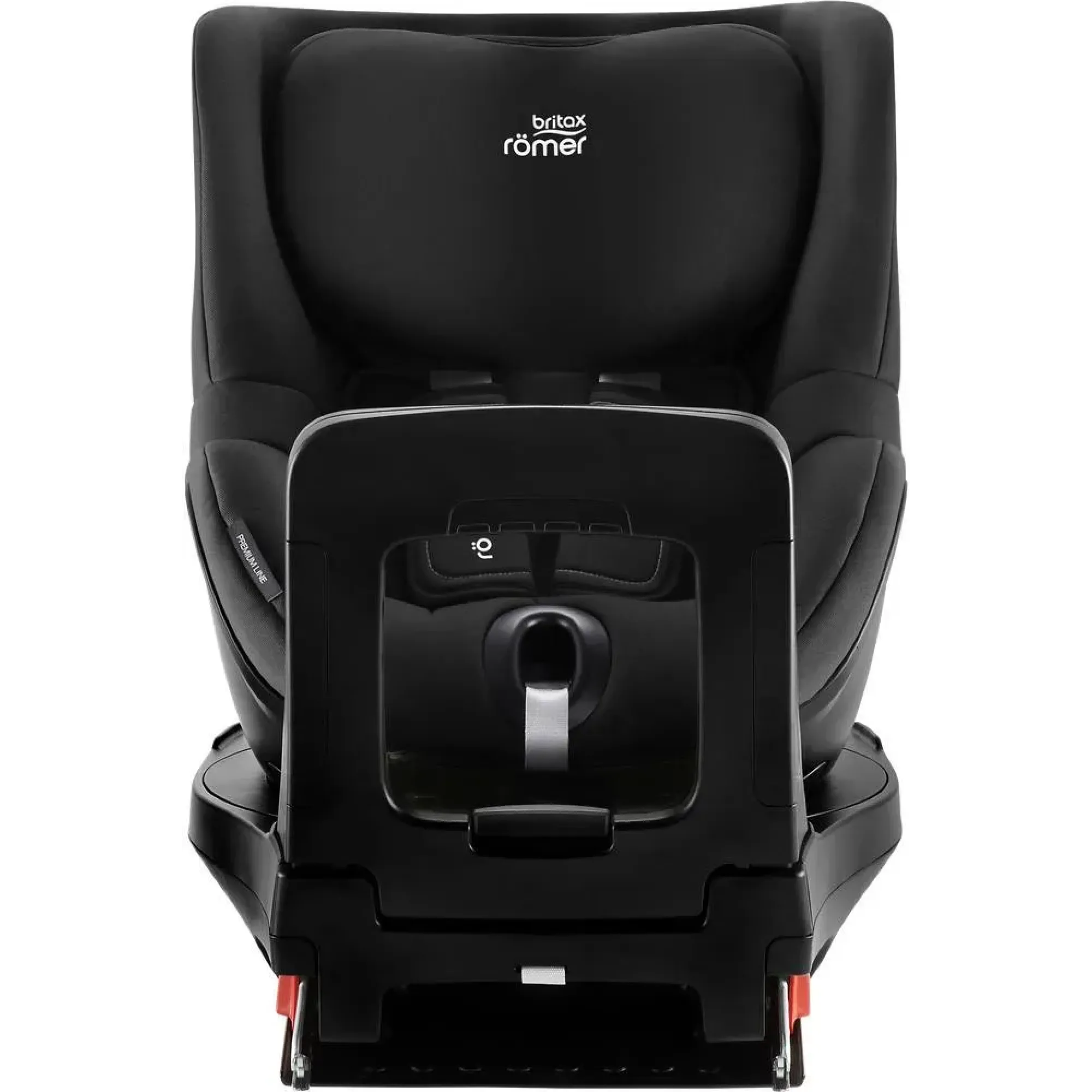 Автокрісло Britax-Romer Dualfix M i-Size Cosmos Black