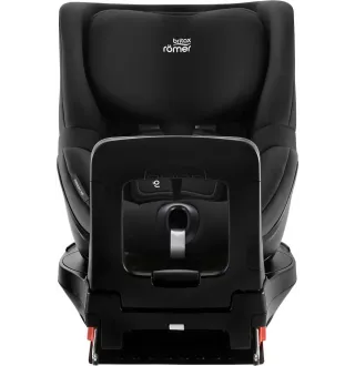 Автокрісло Britax-Romer Dualfix M i-Size Cosmos Black
