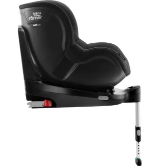 Автокрісло Britax-Romer Dualfix M i-Size Cosmos Black
